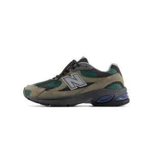 New Balance Mens 2010 Shoes