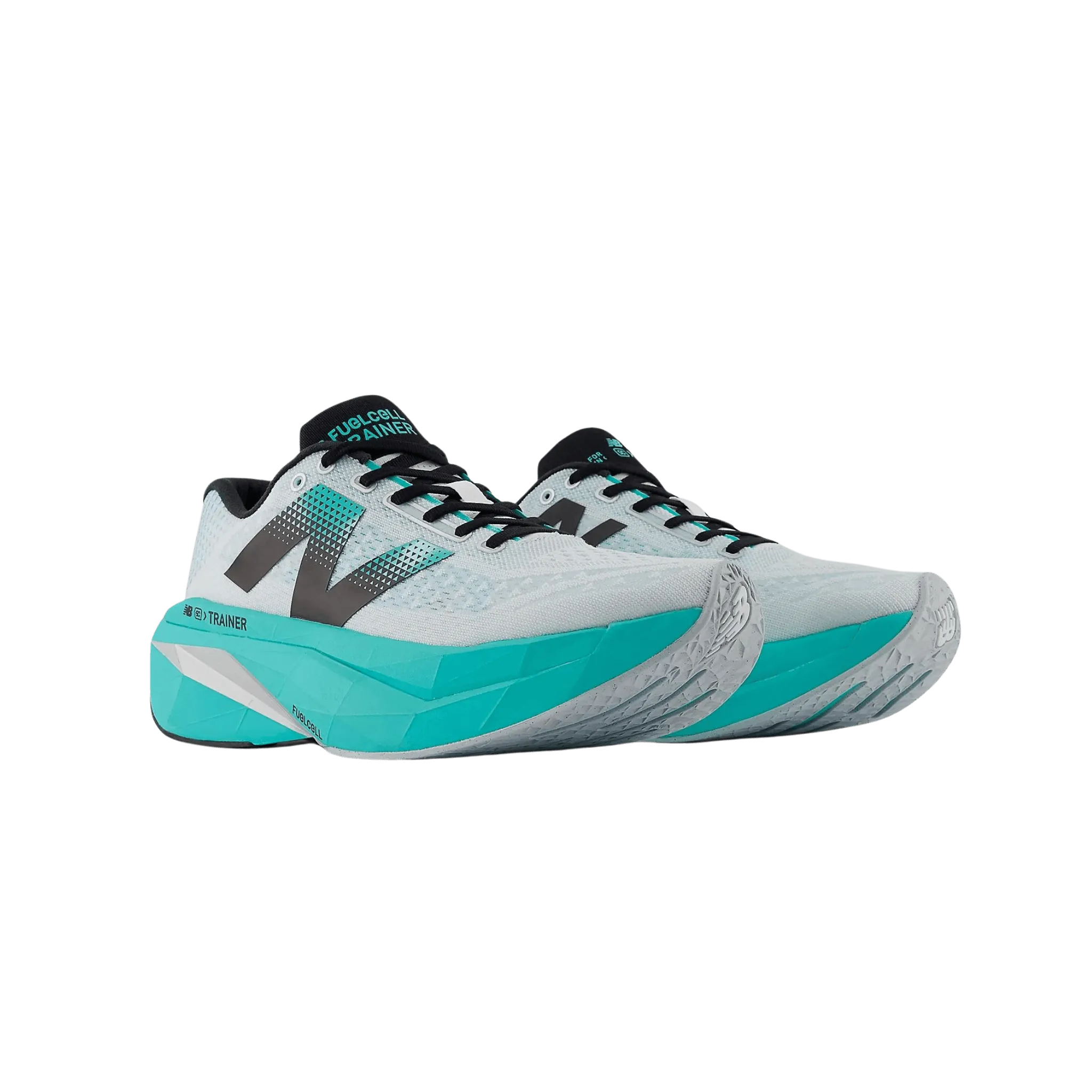 NEW BALANCE MEN'S FUELCELL SUPERCOMP TRAINER V3