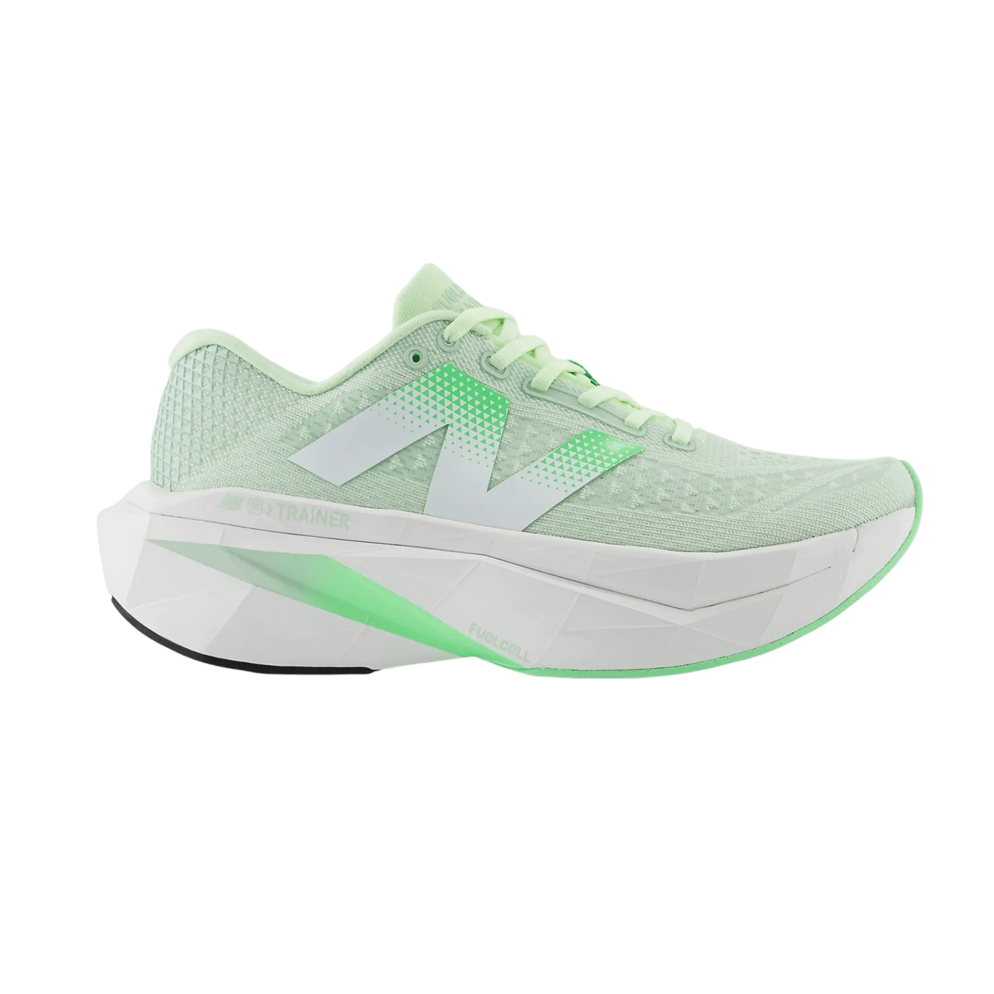NEW BALANCE MEN'S FUELCELL SUPERCOMP TRAINER V3