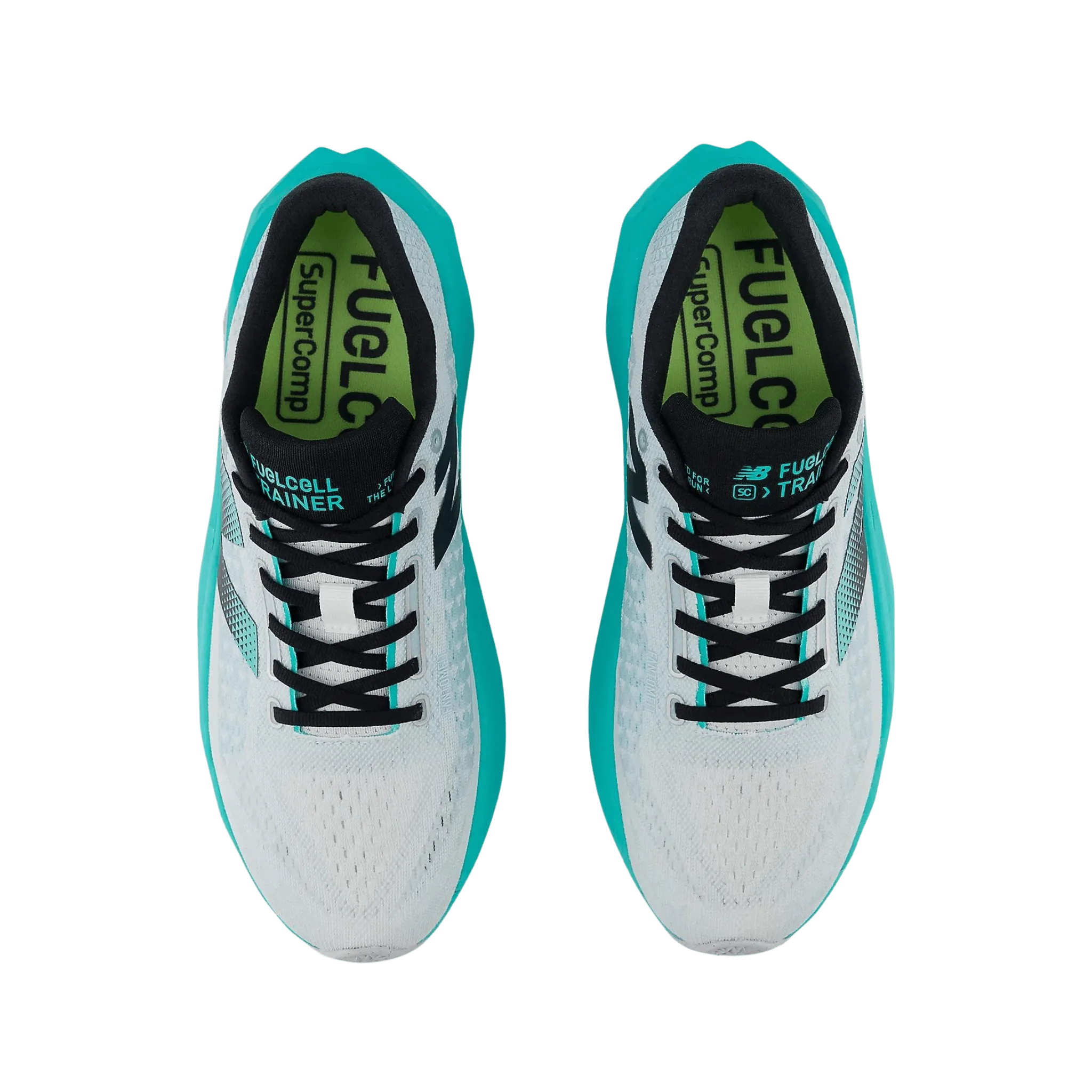 NEW BALANCE MEN'S FUELCELL SUPERCOMP TRAINER V3