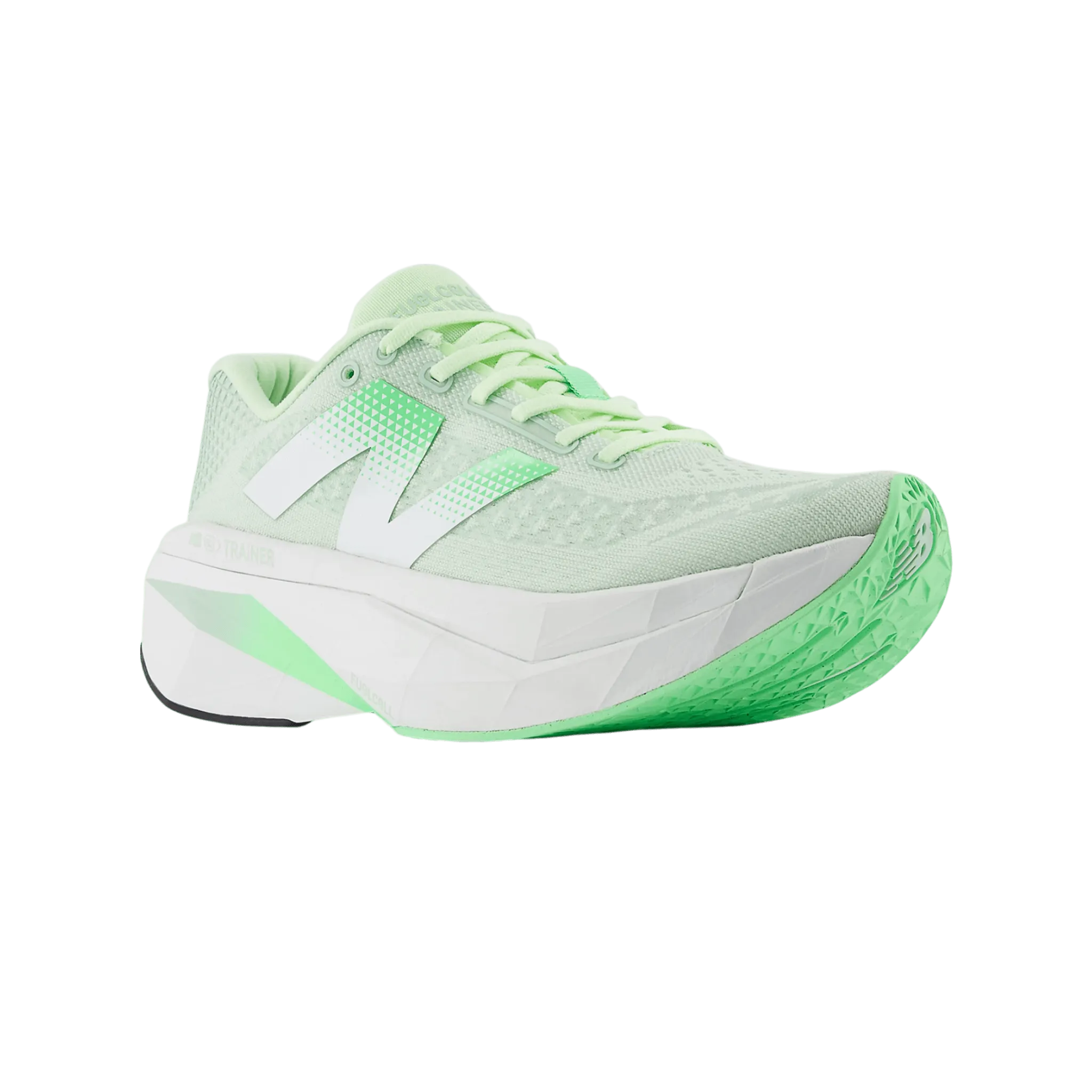 NEW BALANCE MEN'S FUELCELL SUPERCOMP TRAINER V3