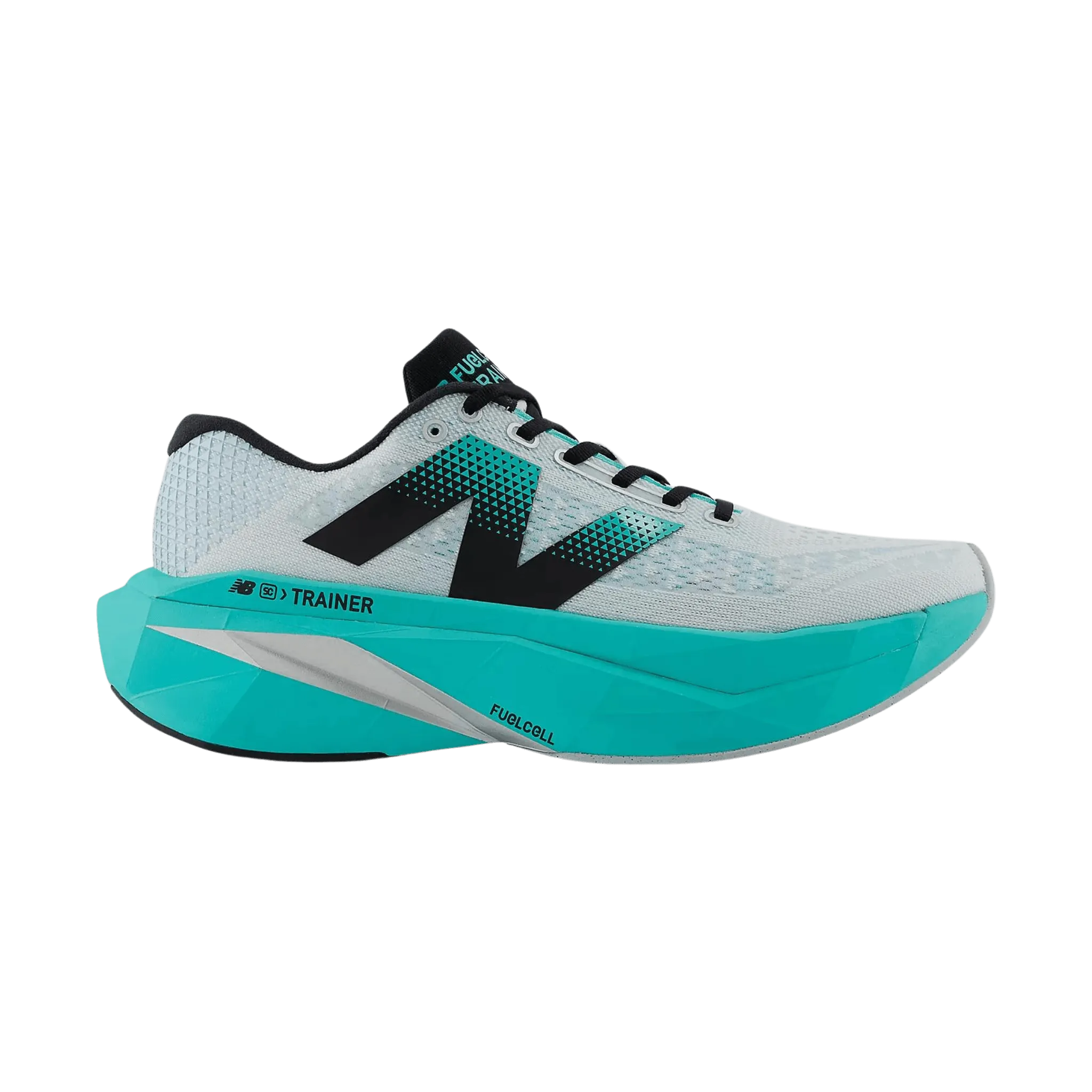 NEW BALANCE MEN'S FUELCELL SUPERCOMP TRAINER V3