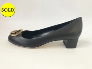 NEW Gucci Gg Pump Size 39 It (9 Us)