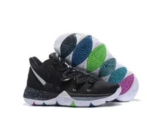 Nike Kyrie 5 Court Essentials