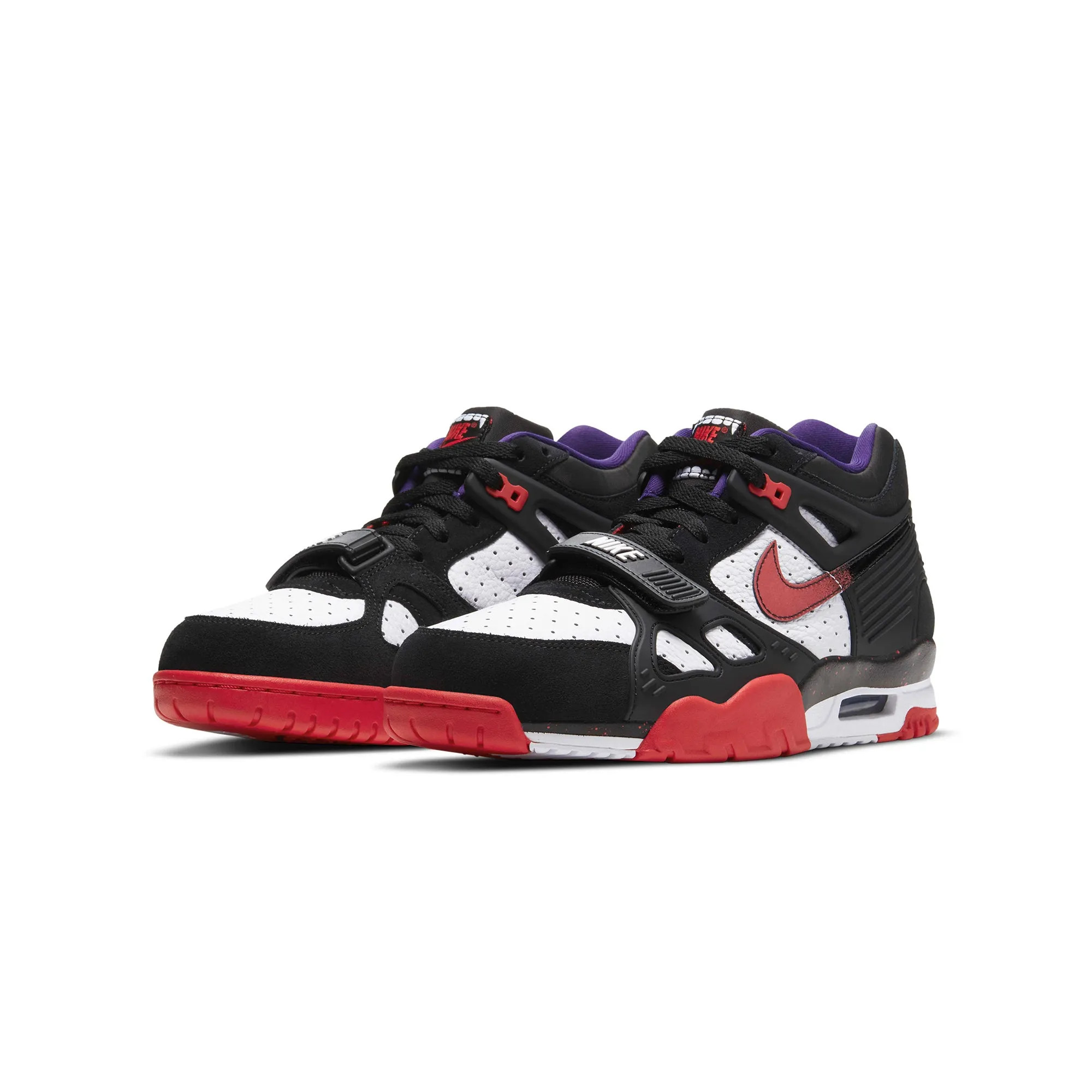 Nike Men Air Max Trainer 3 'Dracula' Shoe