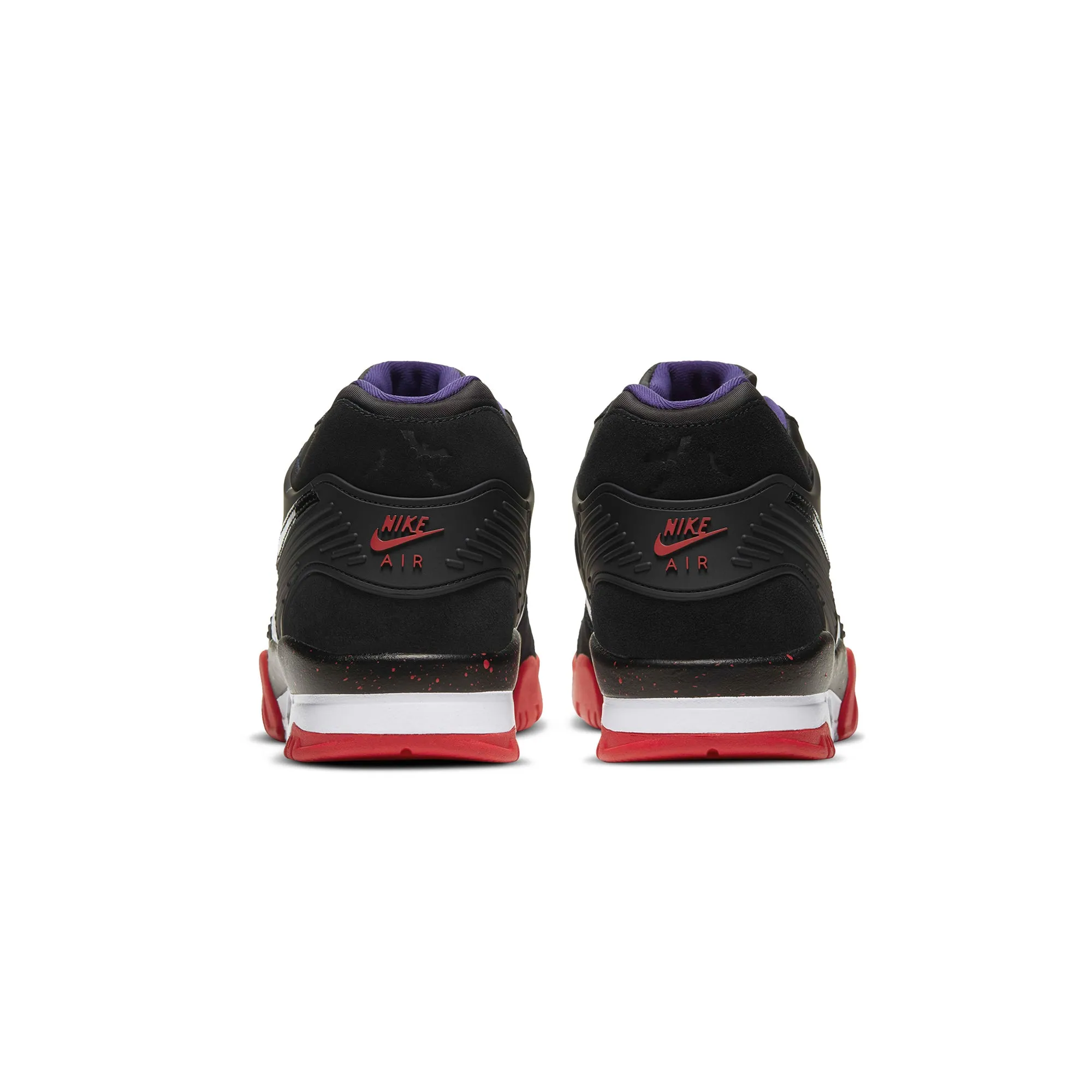 Nike Men Air Max Trainer 3 'Dracula' Shoe