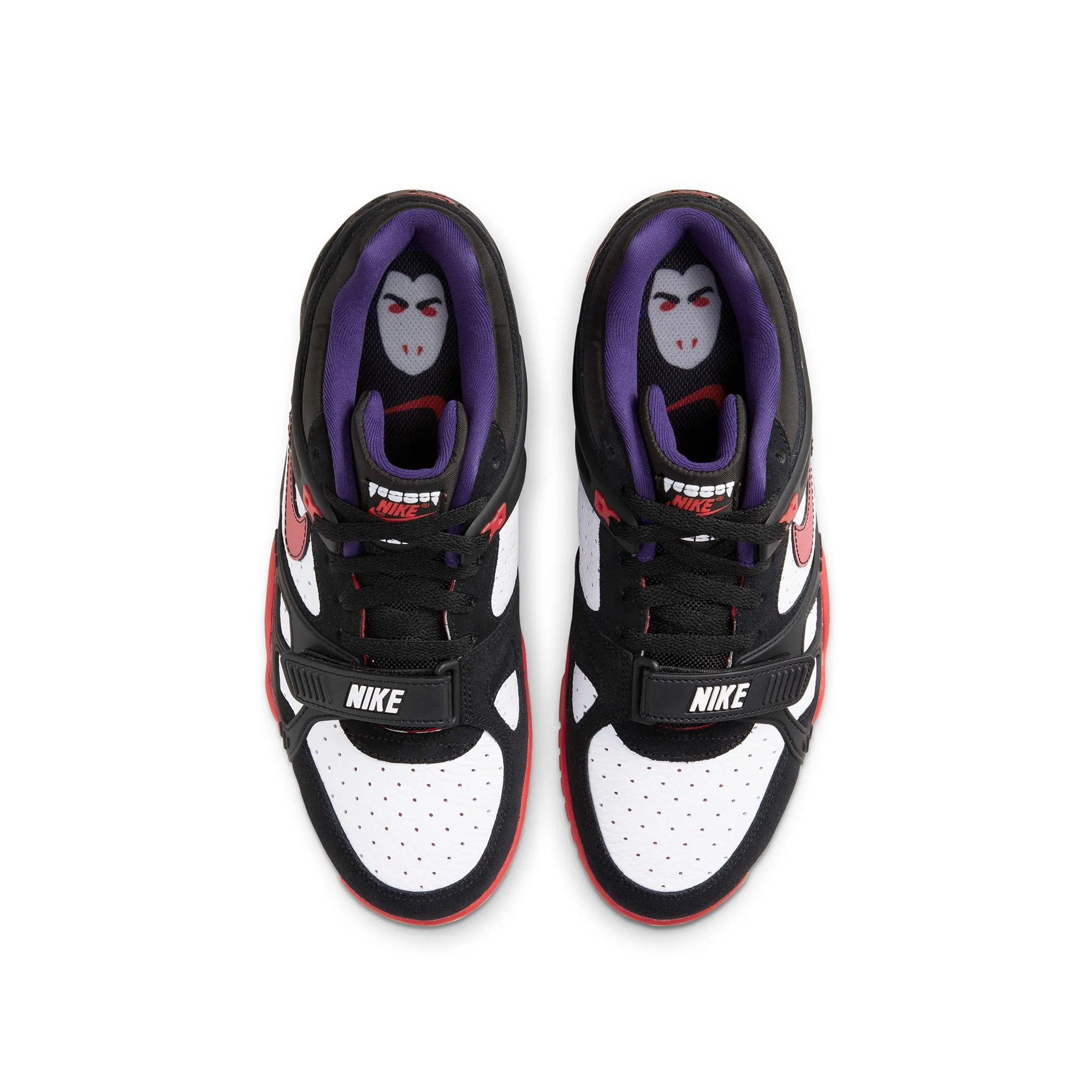 Nike Men Air Max Trainer 3 'Dracula' Shoe