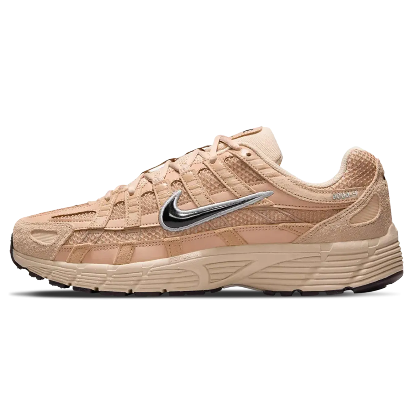Nike P-6000 SE 'Hemp'