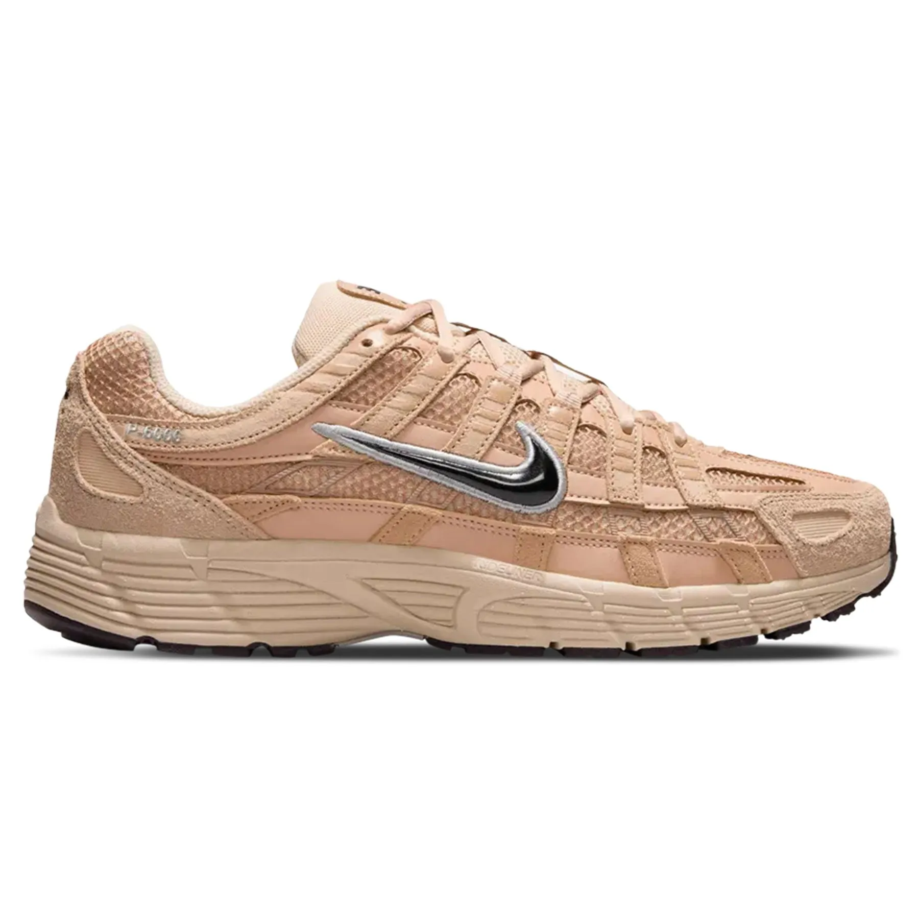 Nike P-6000 SE 'Hemp'
