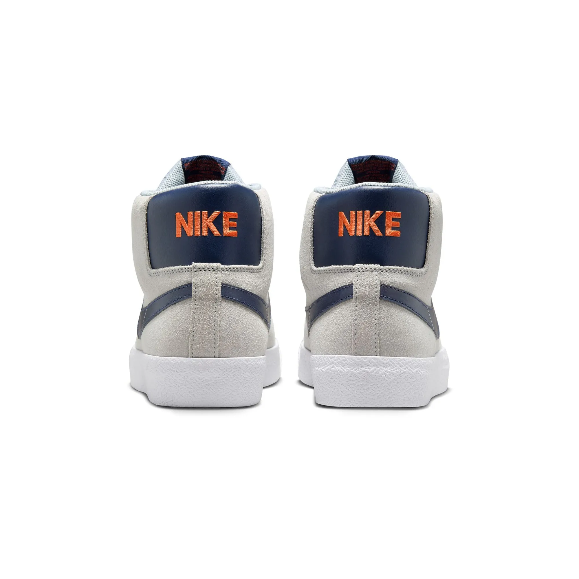 Nike SB Mens Zoom Blazer Mid Shoes