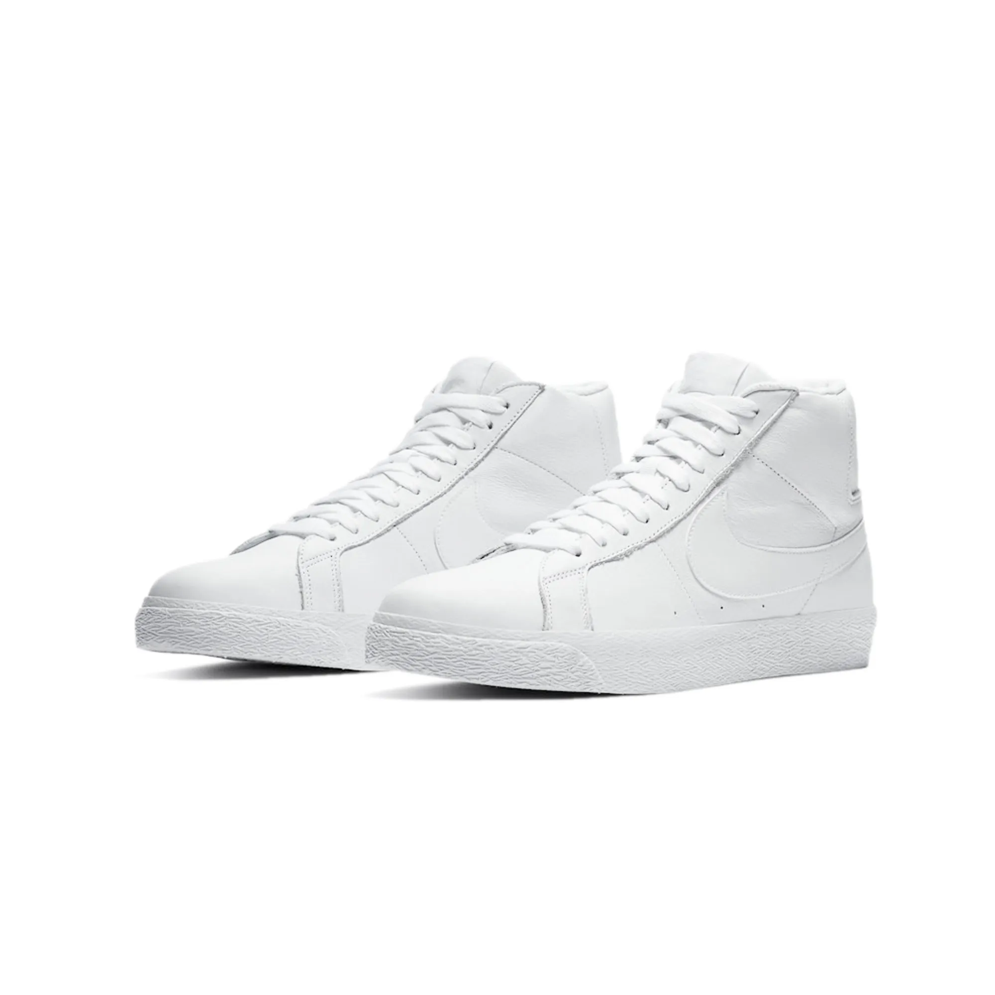 Nike SB Mens Zoom Blazer Mid Shoes