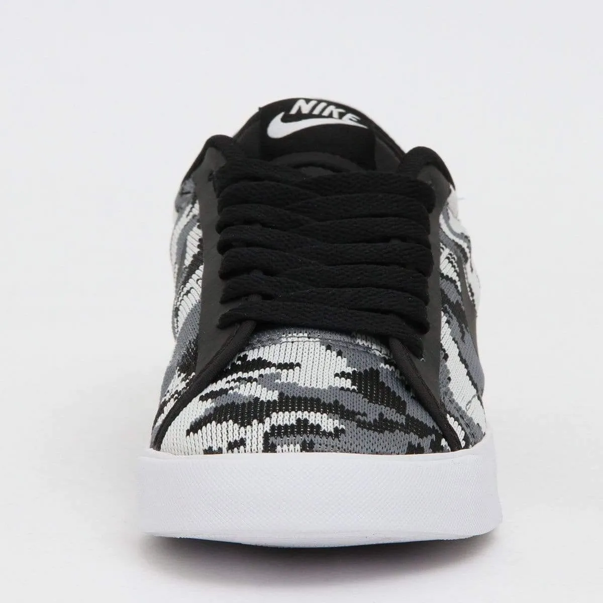 Nike Tennis Classic AC KJCRD White-Black