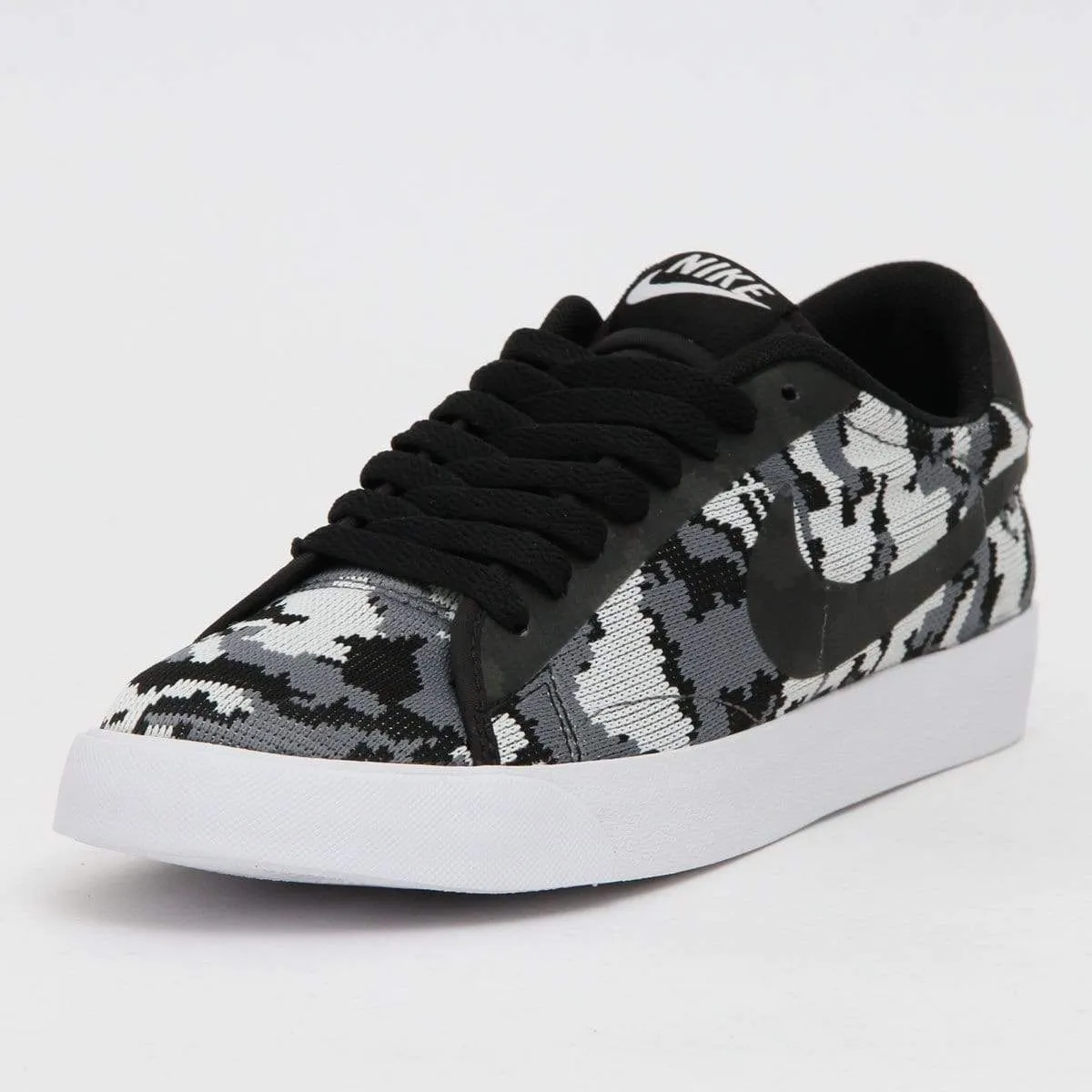 Nike Tennis Classic AC KJCRD White-Black