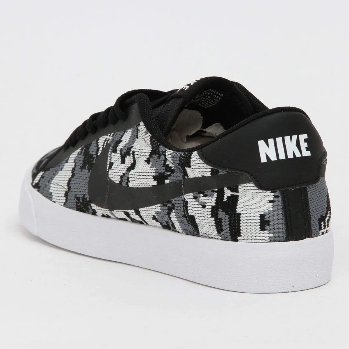 Nike Tennis Classic AC KJCRD White-Black