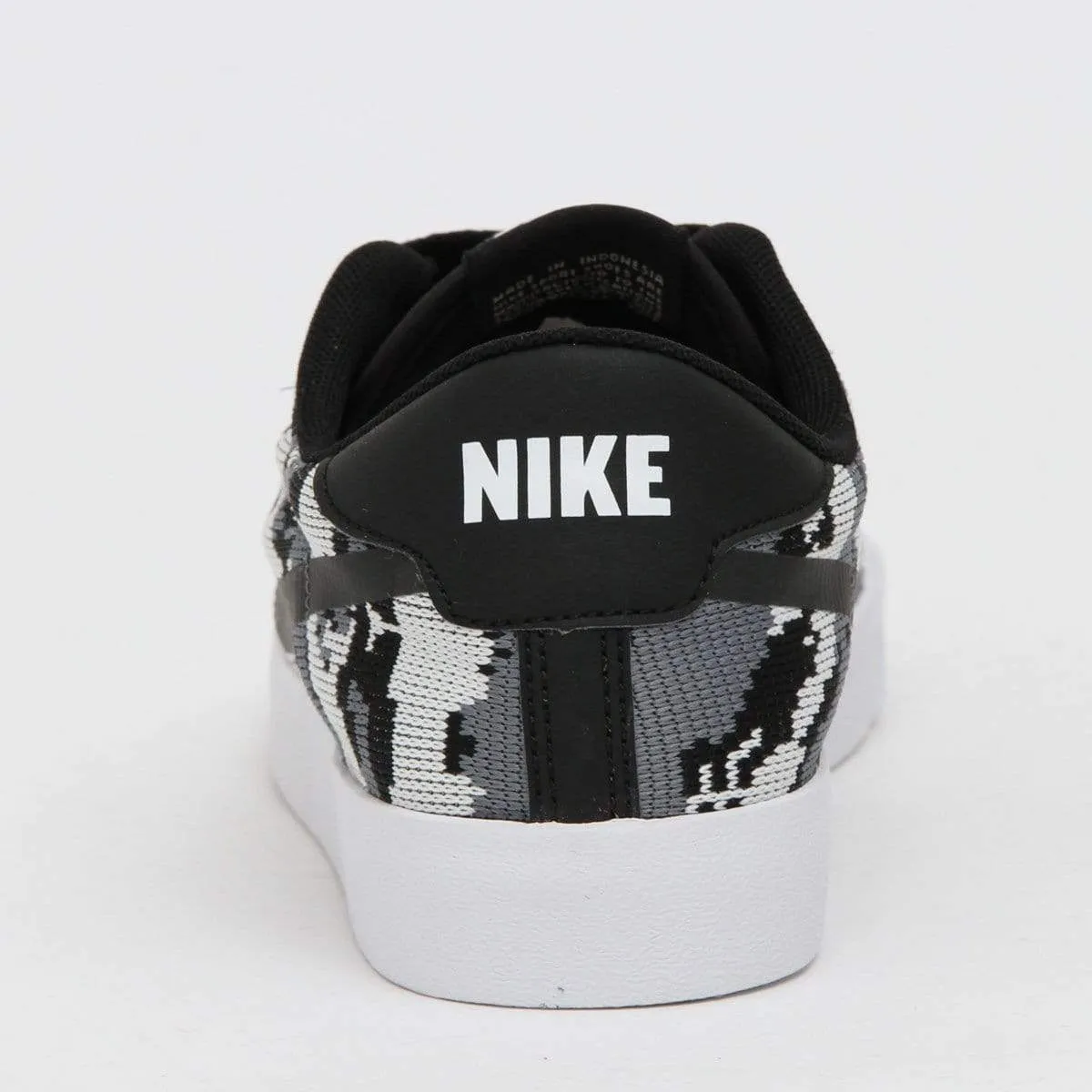 Nike Tennis Classic AC KJCRD White-Black