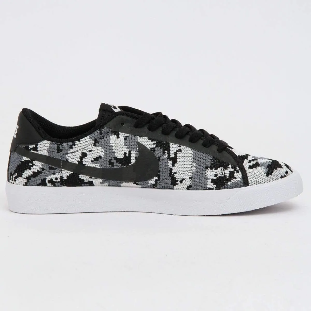 Nike Tennis Classic AC KJCRD White-Black