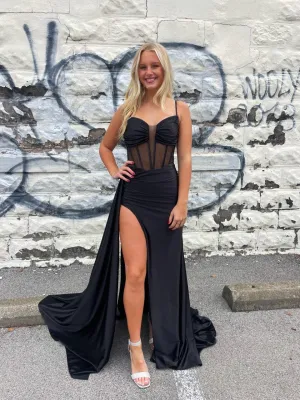Nina C Black 4409