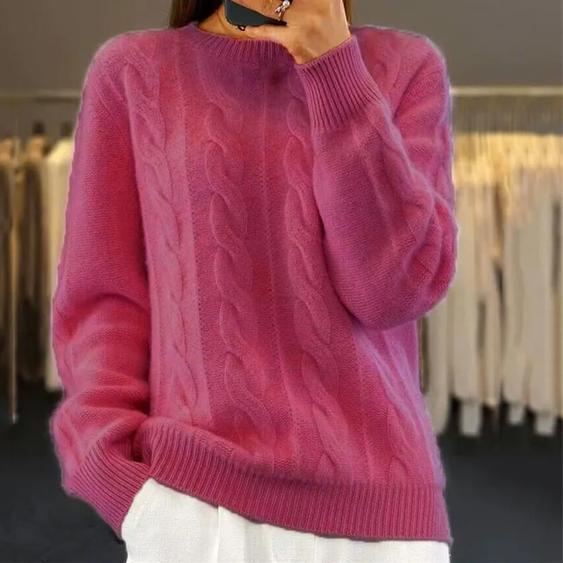 Nordflaire | Warmer Knitted Jumper