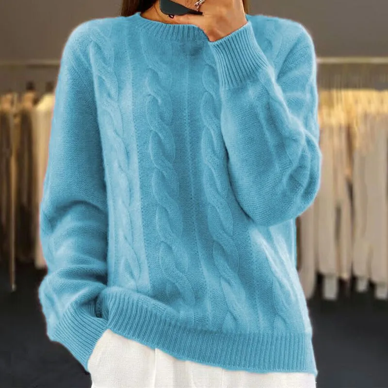 Nordflaire | Warmer Knitted Jumper