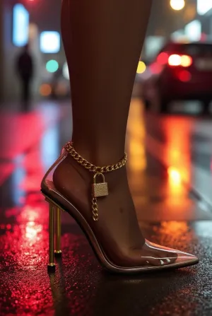 Oniria Heels
