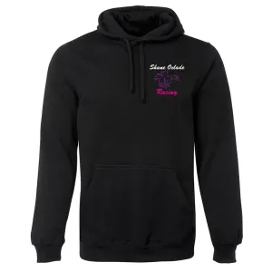 Oxlade - Fleecy Hoodie
