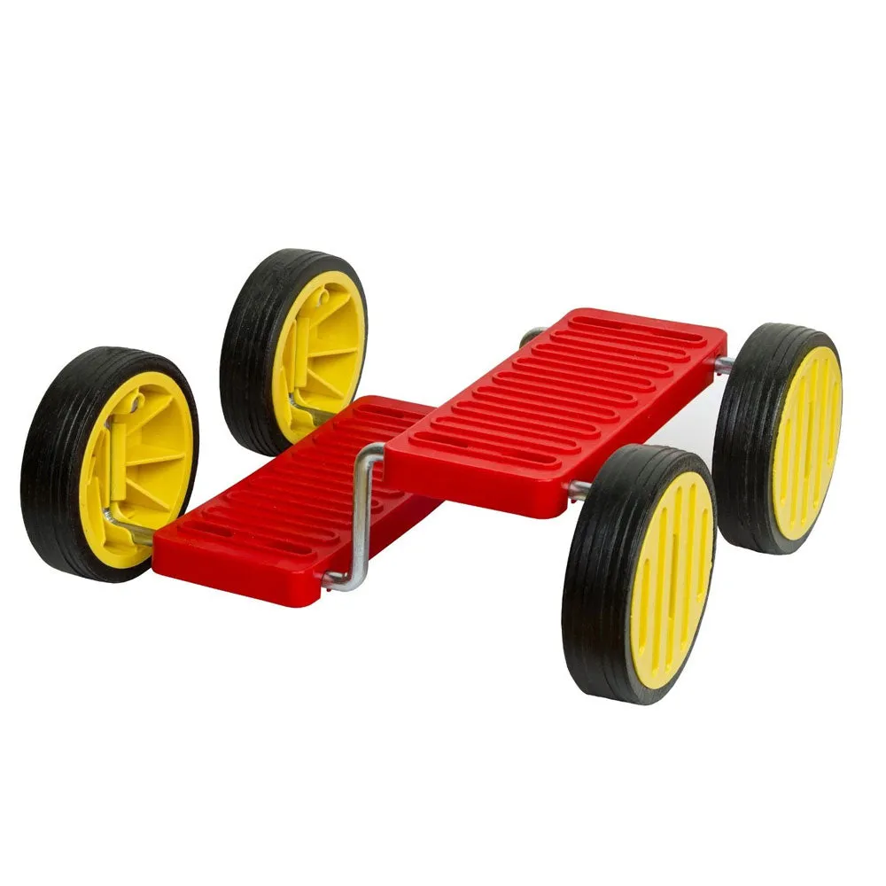 Pedal-Go