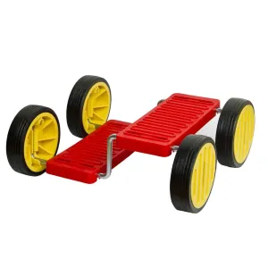 Pedal-Go