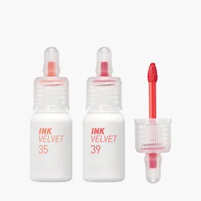 Peripera Ink Airy Velvet 4g (new #35~#39)