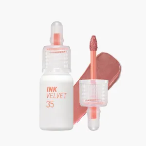 Peripera Ink Airy Velvet 4g (new #35~#39)