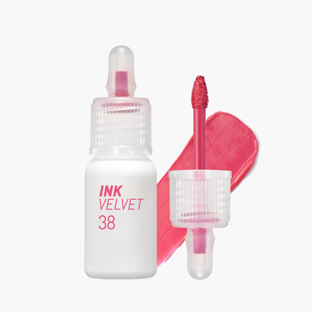 Peripera Ink Airy Velvet 4g (new #35~#39)
