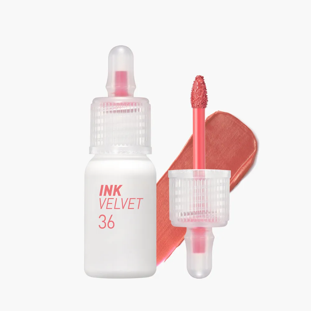 Peripera Ink Airy Velvet 4g (new #35~#39)