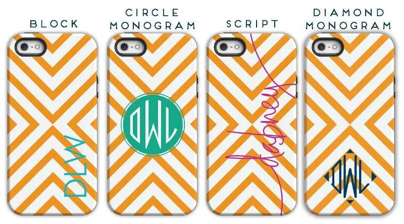Personalized Cell Phone Case, Meyer: Order your iPhone 6
