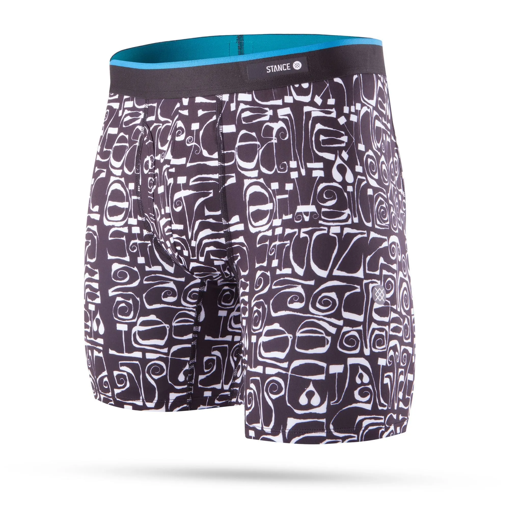 PHIL FROST BOXER BRIEF