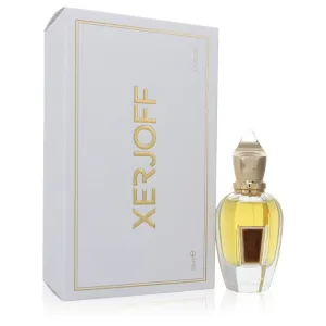 Pikovaya Dama by Xerjoff Eau De Parfum Spray (Unisex) 1.7 oz for Women