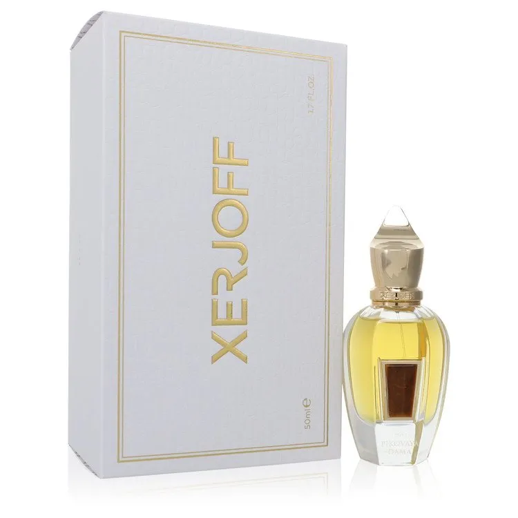 Pikovaya Dama by Xerjoff Eau De Parfum Spray (Unisex) 1.7 oz for Women