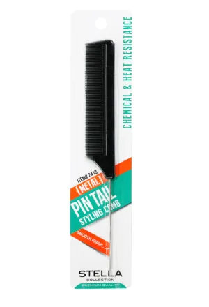 Pin Tail Comb