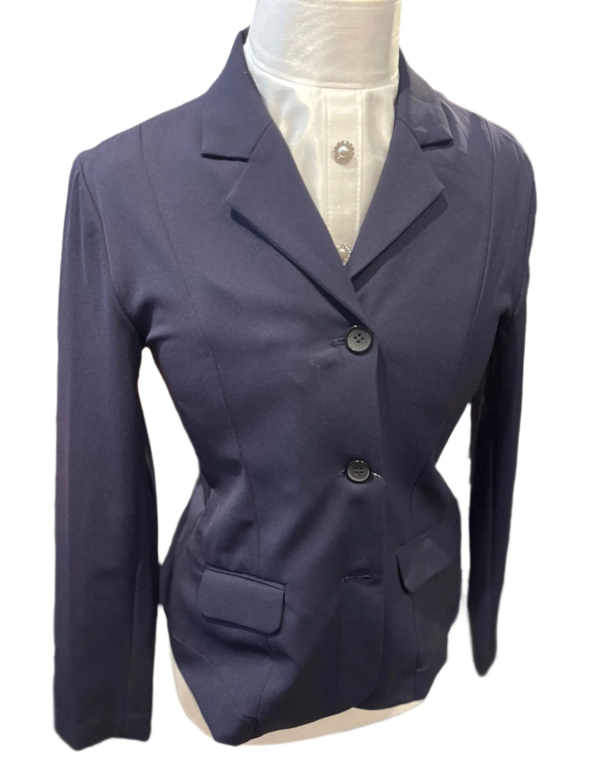 Piper, Youth Hunt Coat