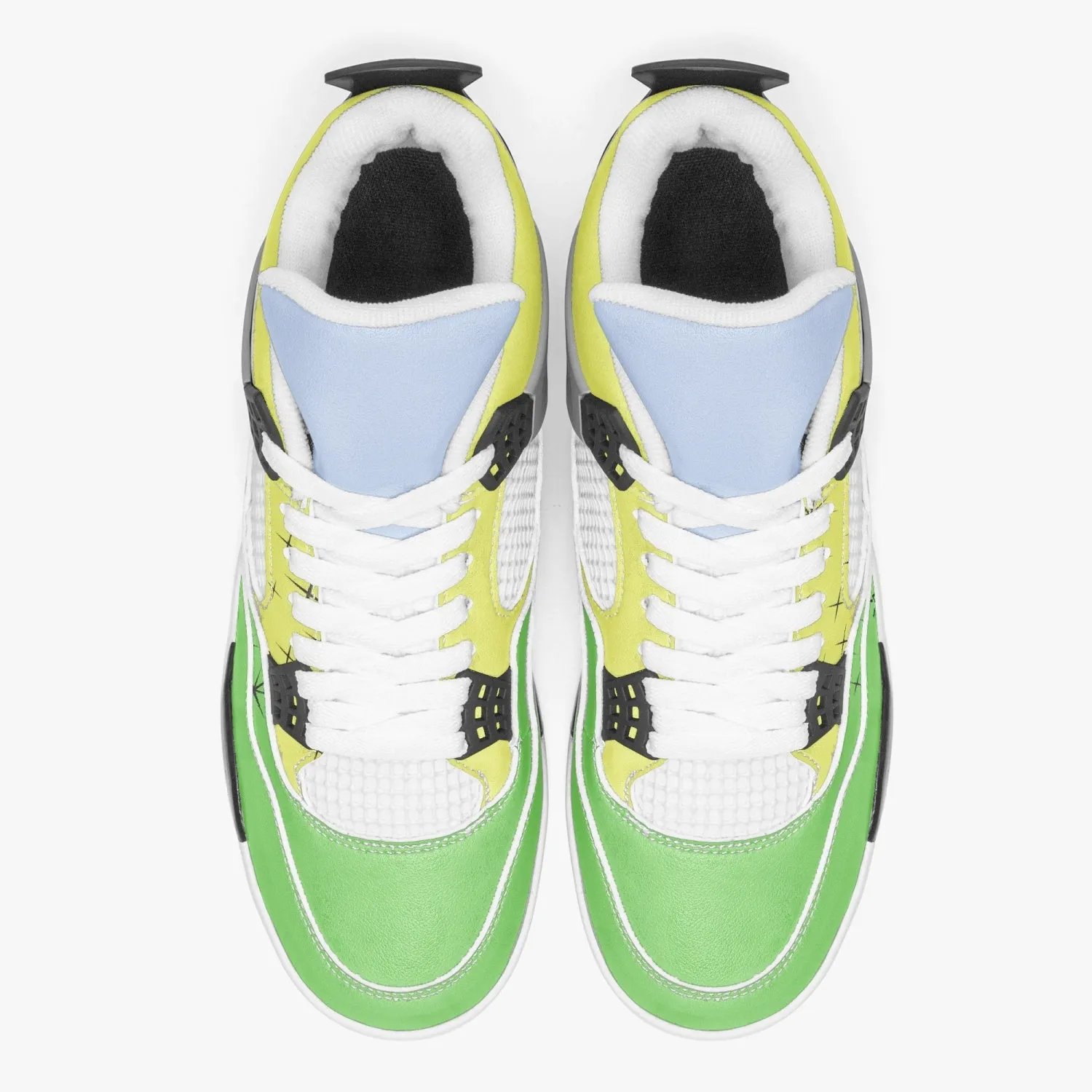 Pixie Dust Pumps - Sneakers