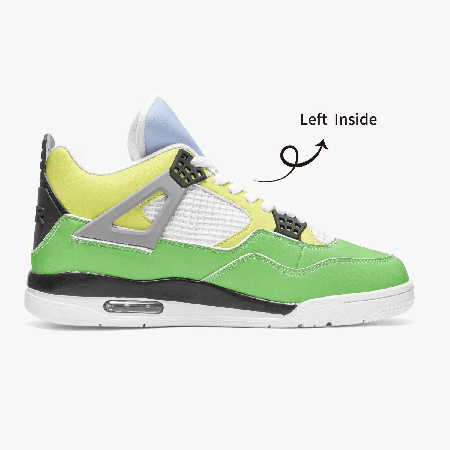 Pixie Dust Pumps - Sneakers