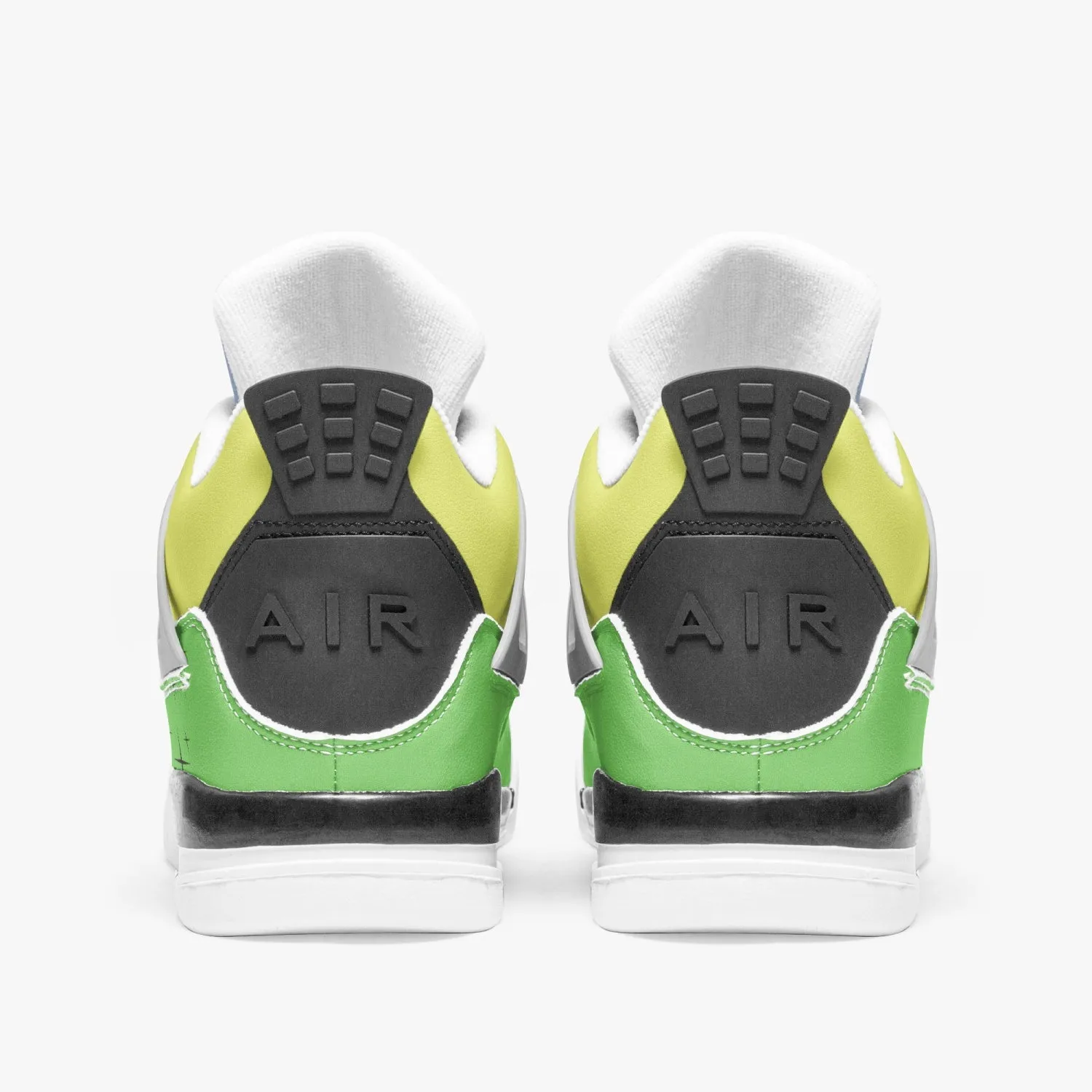 Pixie Dust Pumps - Sneakers