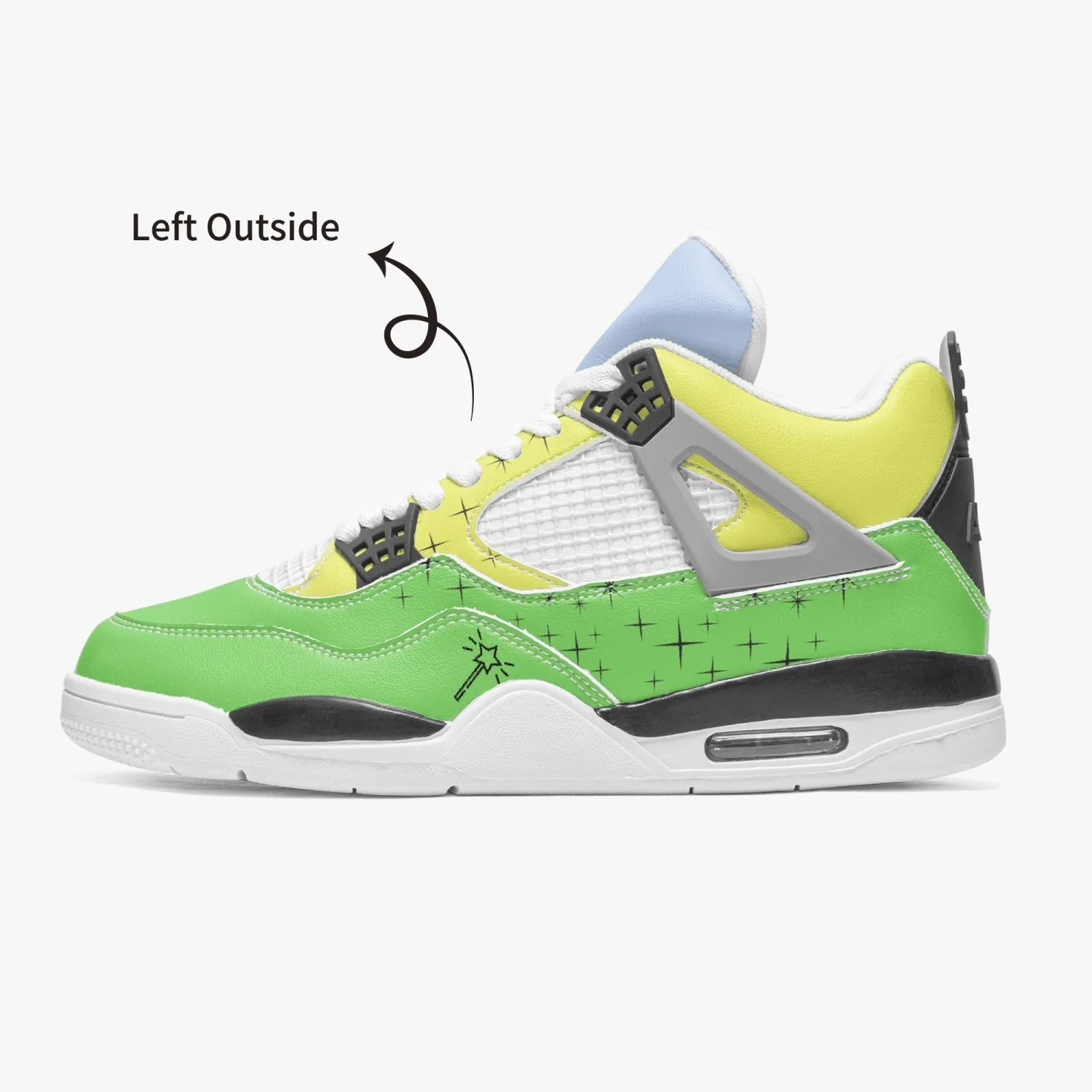 Pixie Dust Pumps - Sneakers
