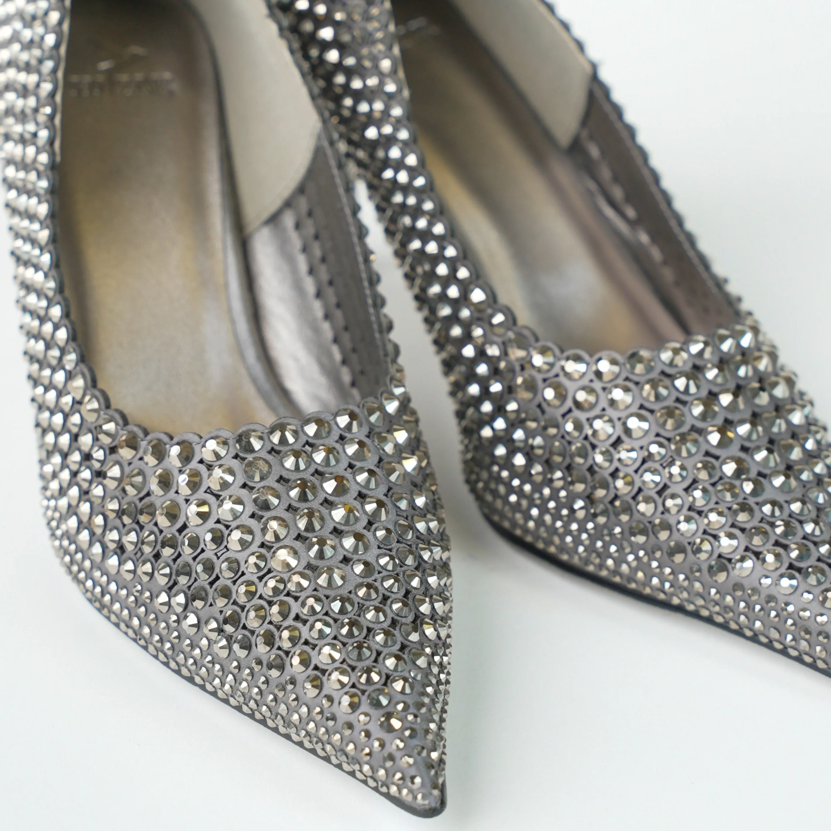 pointed Stiletto heels