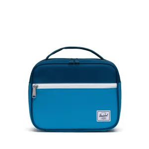 Pop Quiz Lunch Box in Wave