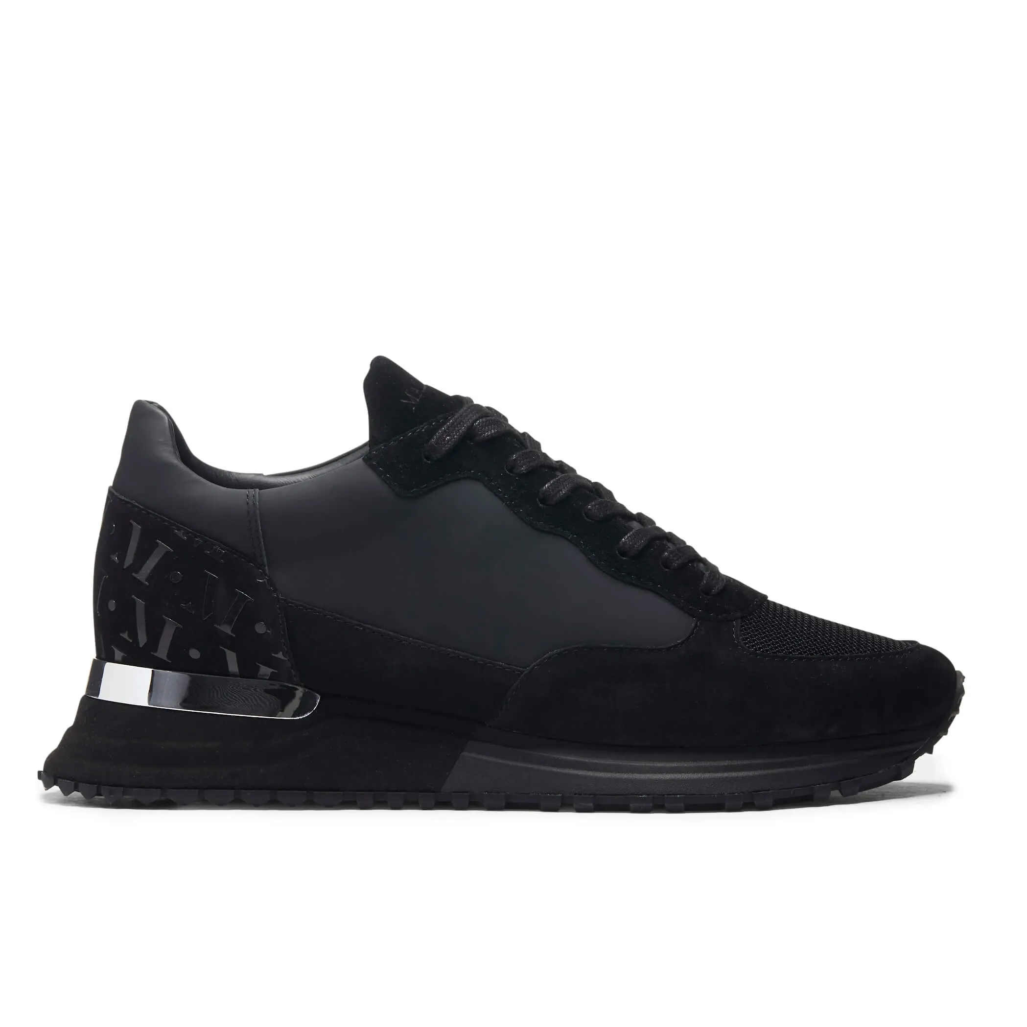 Popham Triple Black