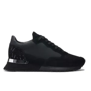 Popham Triple Black