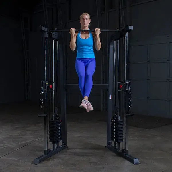 Powerline Dual Stack Functional Trainer