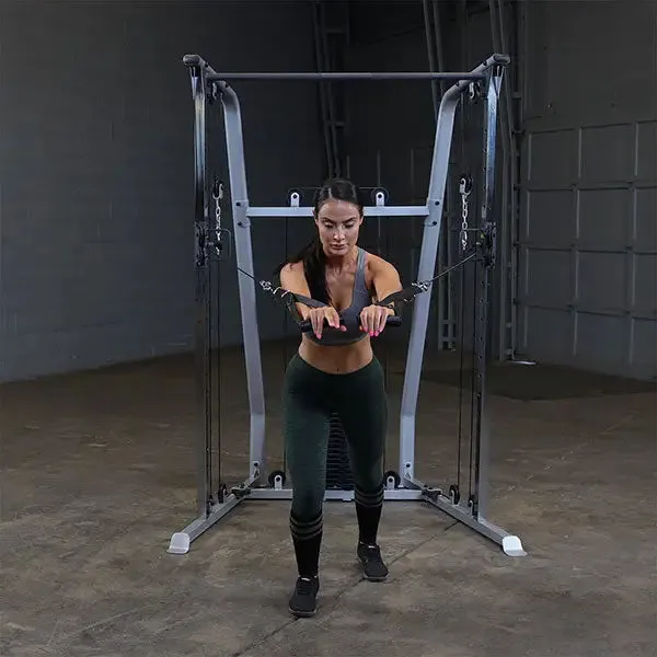 Powerline PFT50 Functional Trainer
