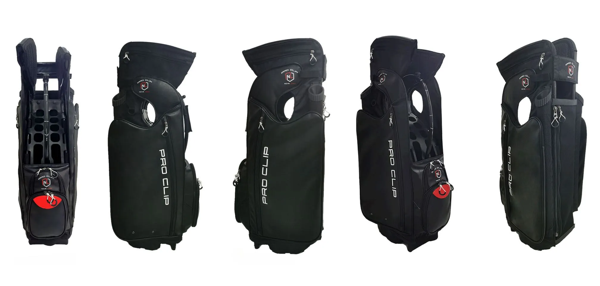 PRO CLIP C1 - LUXURY