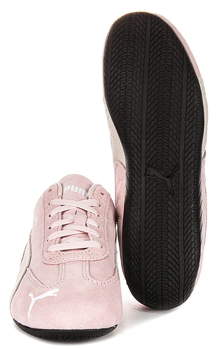Puma Speedcat OG In Light Pink