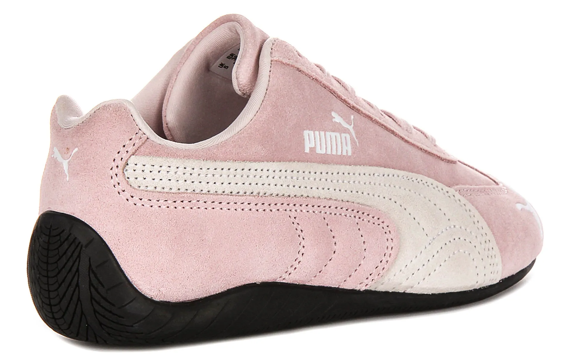 Puma Speedcat OG In Light Pink